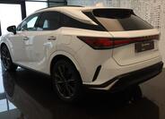 Lexus RX 450h+ 7