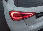 Mercedes-Benz Třídy A 13