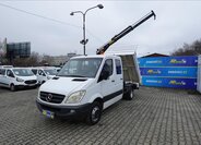 Mercedes-Benz Sprinter Ostatní 2,1 l 95 kw