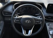 Hyundai Santa Fe SUV / Terénní 2,2 l 142 kw