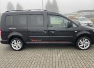 Volkswagen Caddy 5