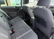 Volkswagen Tiguan SUV / Terénní 2,0 l 103 kw