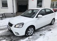 KIA Rio Hatchback 1,4 l 71 kw