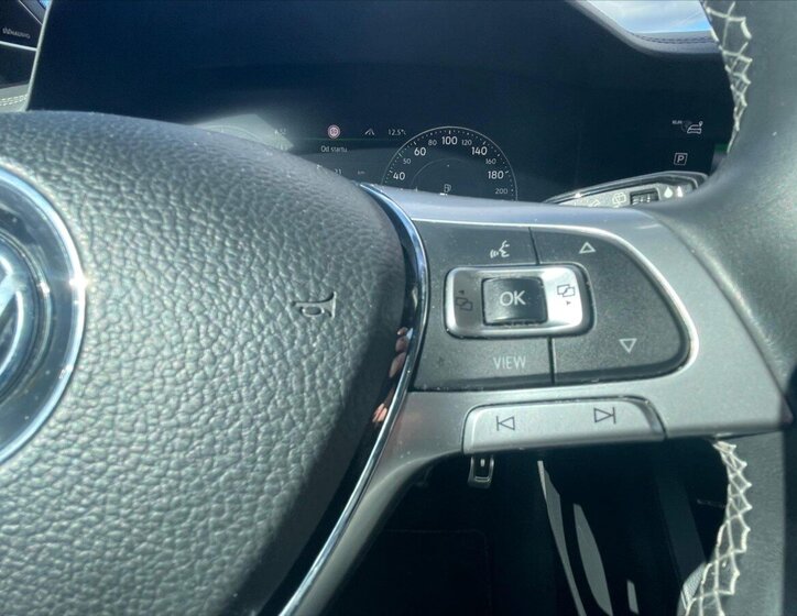 Volkswagen Touareg SUV 3,0 l 210 kw