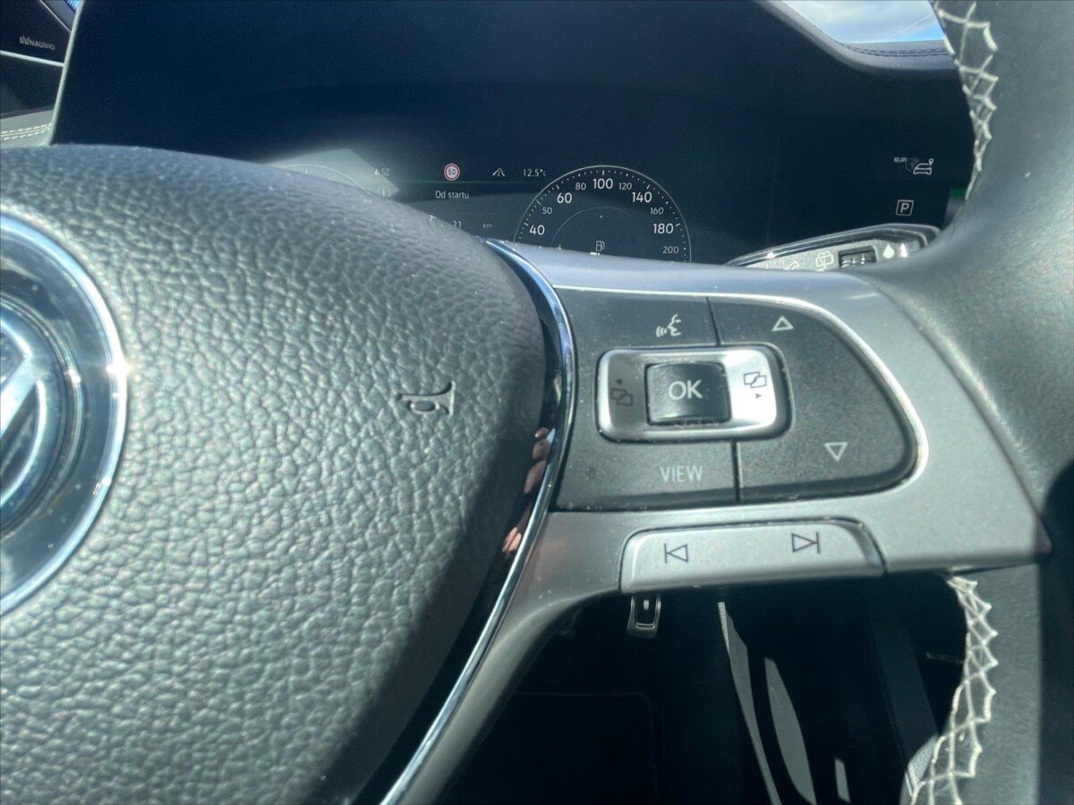 Volkswagen Touareg SUV 3,0 l 210 kw