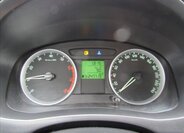 Škoda Fabia Kombi 1,4 l 63 kw