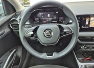 Škoda Fabia Hatchback 1,0 l 85 kw