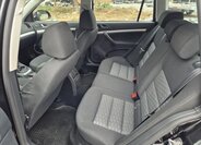 Škoda Octavia Kombi 1,4 l 90 kw