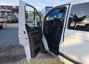 Ford Tourneo Custom MPV 2,0 l 96 kw