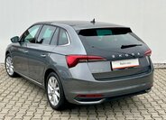 Škoda Scala 8