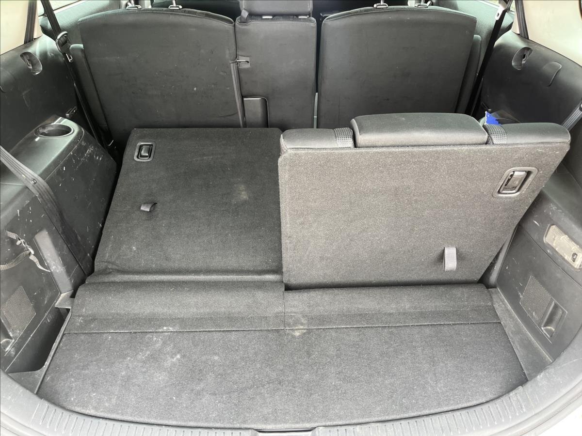 Mazda 5 MPV 2,0 l 81 kw