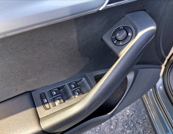 Škoda Octavia Kombi 1,4 l 103 kw