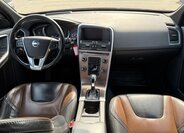 Volvo XC60 SUV / Terénní 2,4 l 133 kw