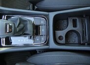 Škoda Karoq SUV / Terénní 1,5 l 110 kw