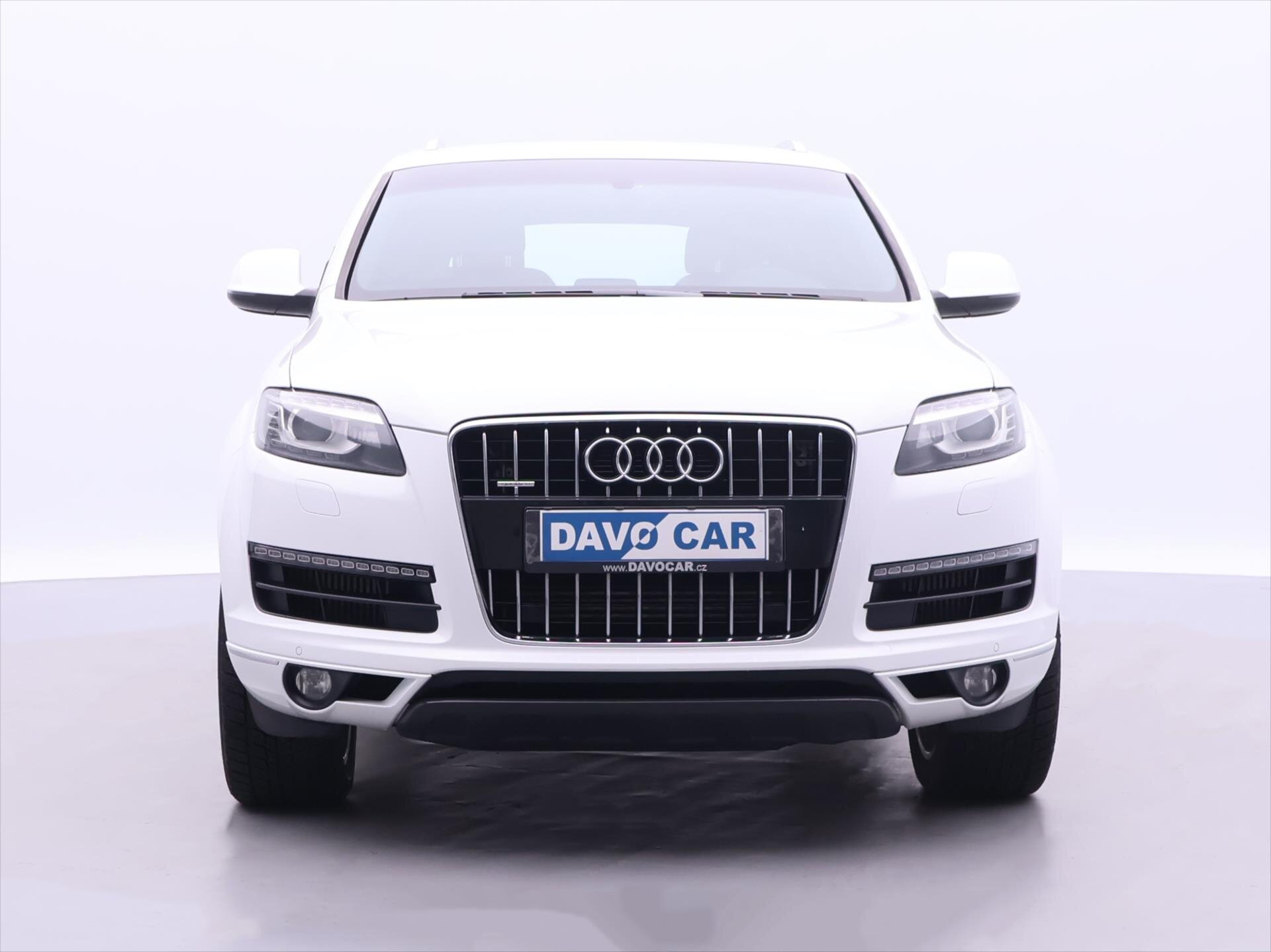 Audi Q7 SUV 3,0 l 176 kw