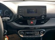 Hyundai i30 Kombi 998,0 88 kw