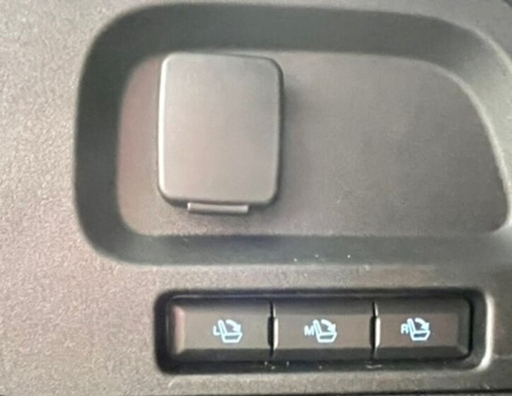 Ford S-MAX MPV 2,0 l 110 kw