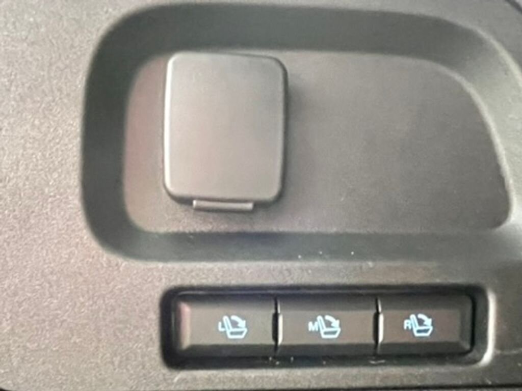 Ford S-MAX MPV 2,0 l 110 kw