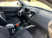 Citroën C4 Aircross Liftback 0,0 0