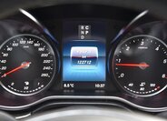 Mercedes-Benz Třídy V VAN-Minibus 2,0 l 174 kw