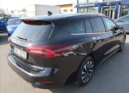 Ford Focus Kombi 1,5 l 85 kw