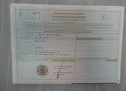 Volkswagen Touran MPV 1,4 l 110 kw