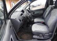 Chevrolet Matiz 12