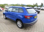 Škoda Karoq SUV / Terénní 2,0 l 110 kw