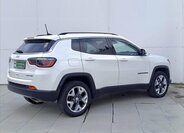 Jeep Compass SUV 2,0 l 125 kw
