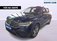 Volkswagen Tiguan Allspace SUV 2,0 l 140 kw
