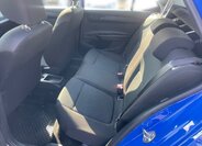 Škoda Fabia Hatchback 999,0 70 kw