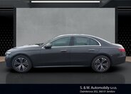 Mercedes-Benz Třídy E Sedan / Limuzína 2,0 l 145 kw