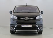 Toyota ProAce Verso VAN / Minibus 2,0 l 130 kw