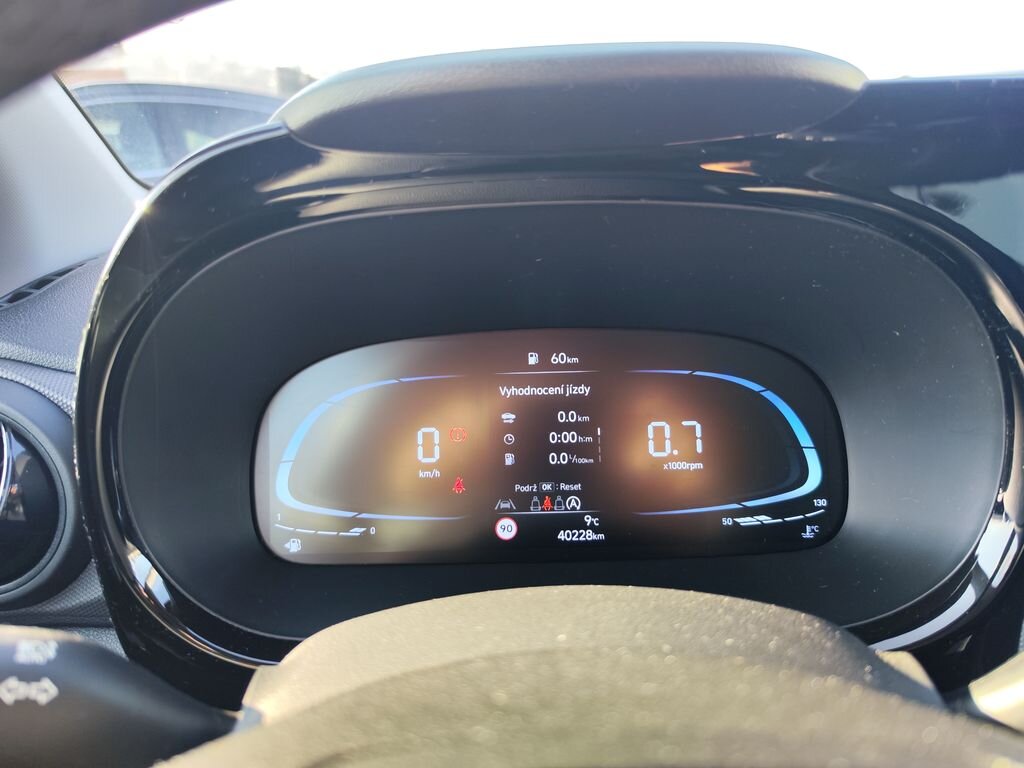 Hyundai i10 Hatchback 998,0 49 kw