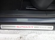 Škoda Octavia Kombi 1,8 l 118 kw