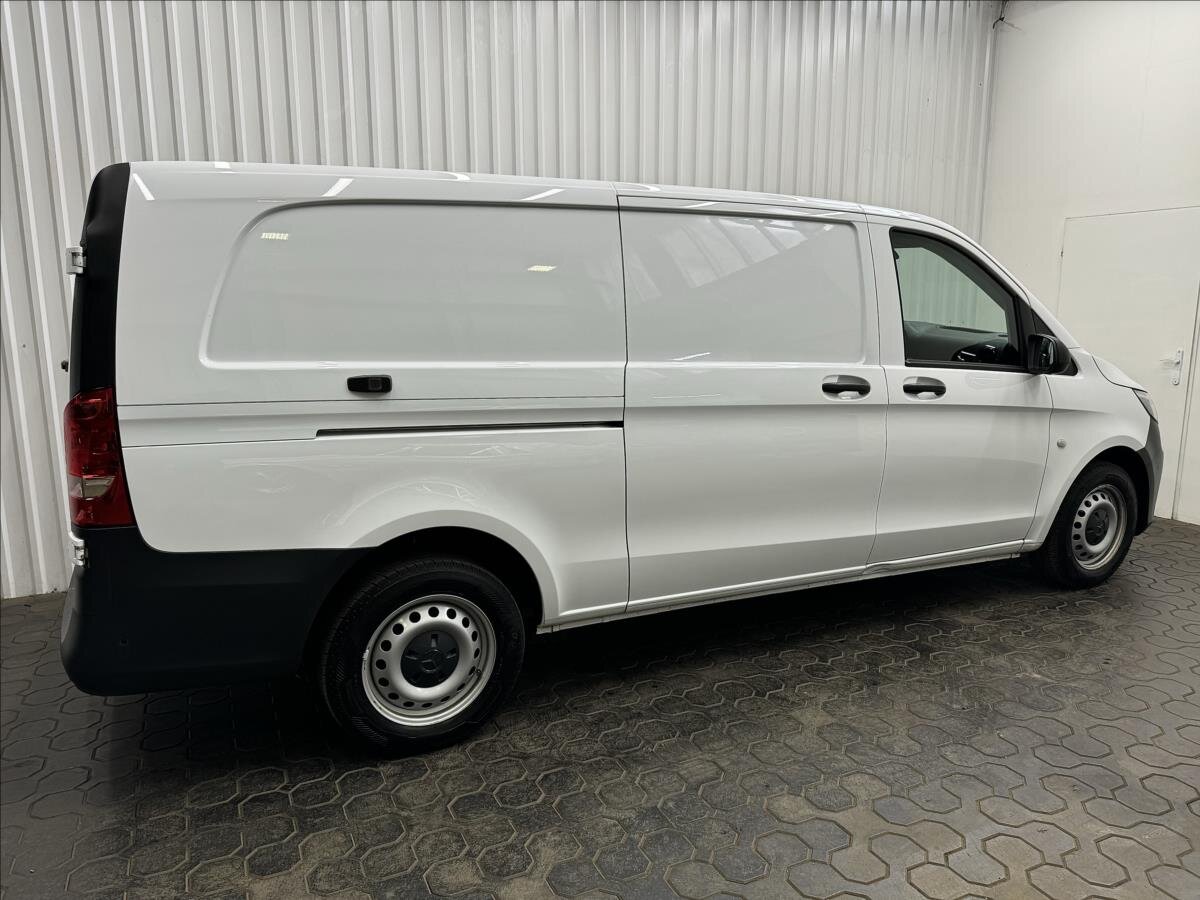 Mercedes-Benz Vito Ostatní 2,0 l 120 kw