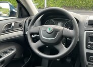 Škoda Octavia Kombi 1,8 l 112 kw