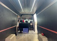 Mercedes-Benz Sprinter VAN / Minibus 0,0 120 kw