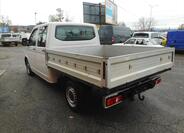 Volkswagen Transporter 7