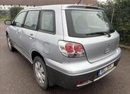 Mitsubishi Outlander 8