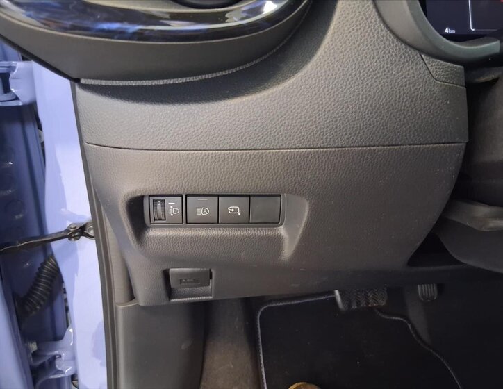 Toyota Aygo Hatchback 1,5 l 85 kw