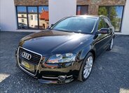 Audi A3 Hatchback 1,4 l 92 kw