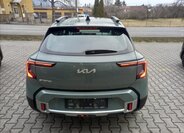KIA Stonic Hatchback 998,0 74 kw