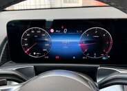 Mercedes-Benz GLB SUV / Terénní 2,0 l 110 kw