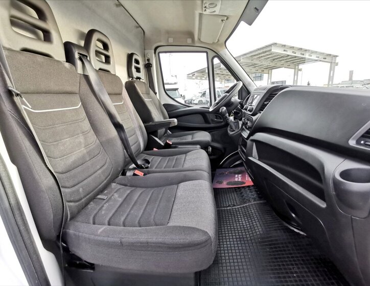 Iveco Daily Ostatní 2,3 l 115 kw