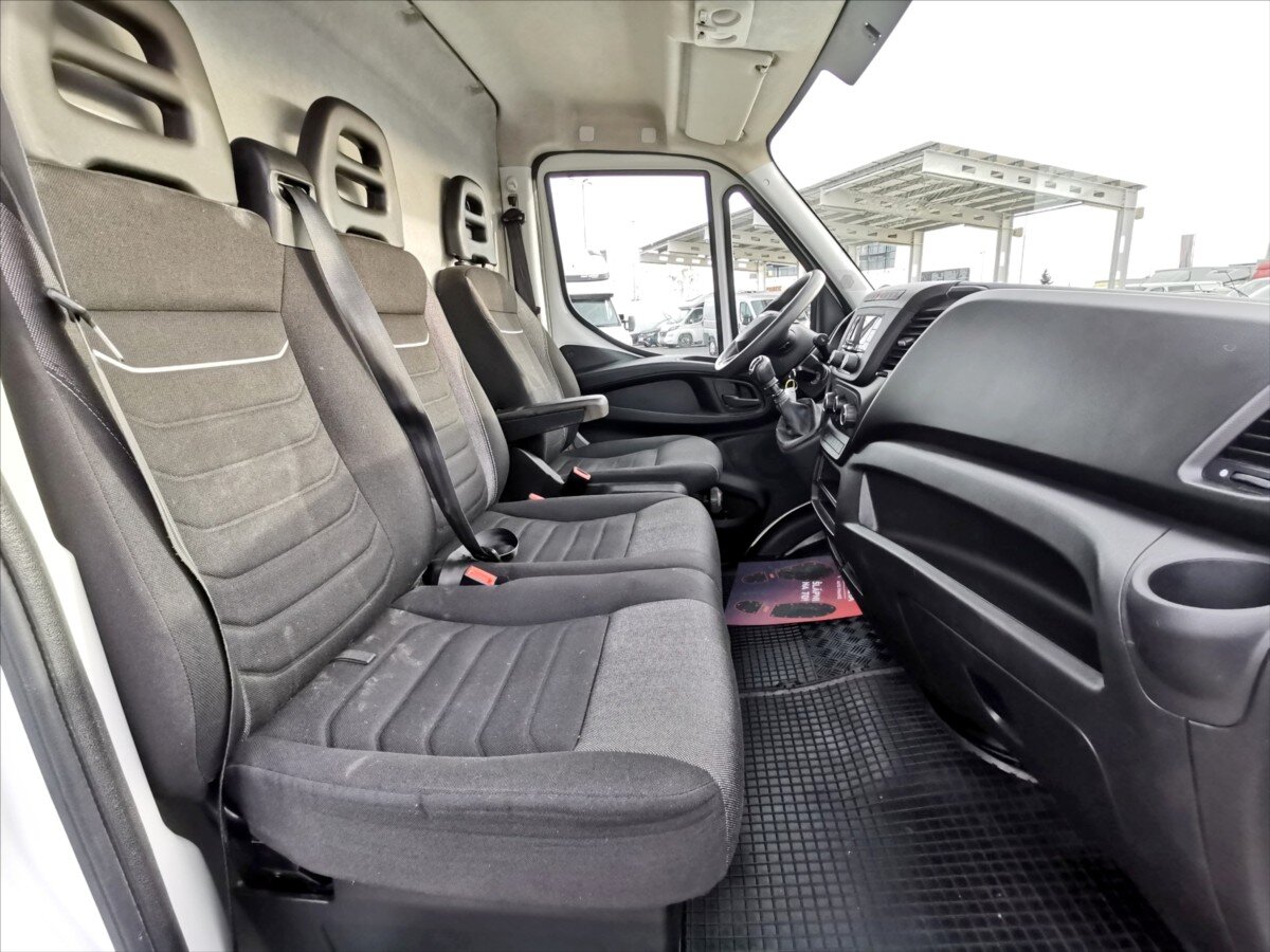 Iveco Daily Ostatní 2,3 l 115 kw