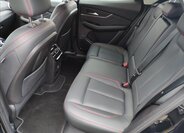 Dongfeng T5 EVO SUV / Terénní 1,5 l 130 kw