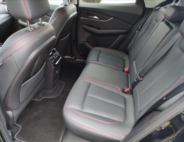 Dongfeng T5 EVO SUV / Terénní 1,5 l 130 kw