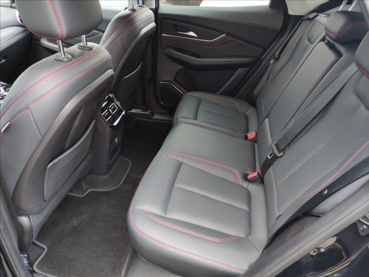 Dongfeng T5 EVO SUV / Terénní 1,5 l 130 kw