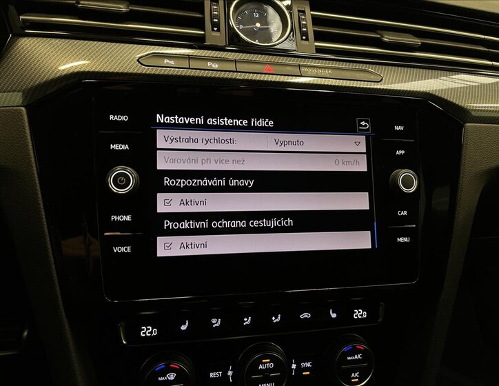 Volkswagen Arteon 10